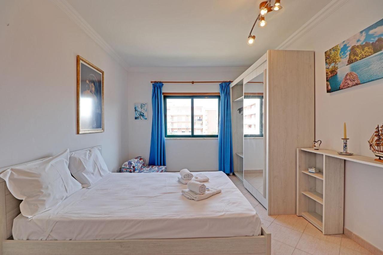Armacao De Pera Central By Homing Exterior photo