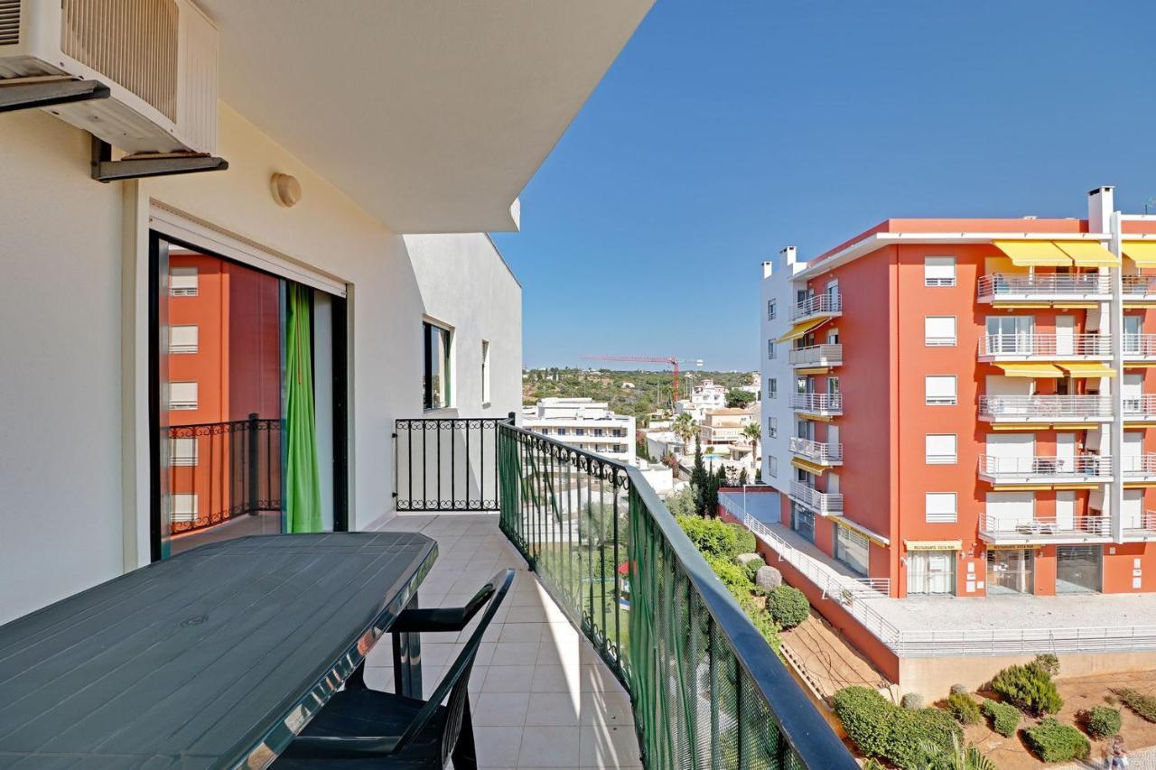 Armacao De Pera Central By Homing Exterior photo